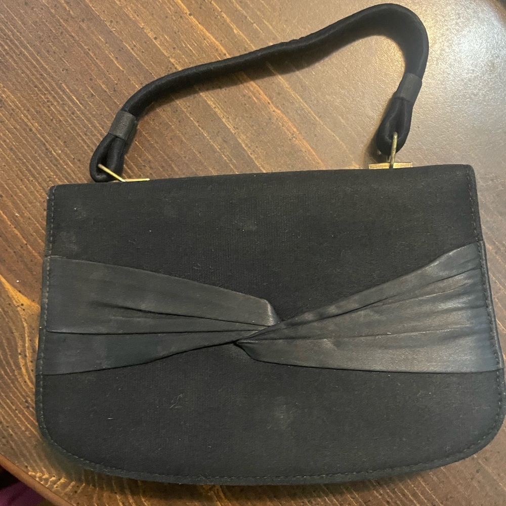 Vintage purse from 50’s